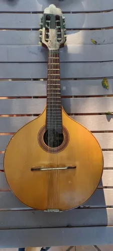 Bandolim Del Vecchio