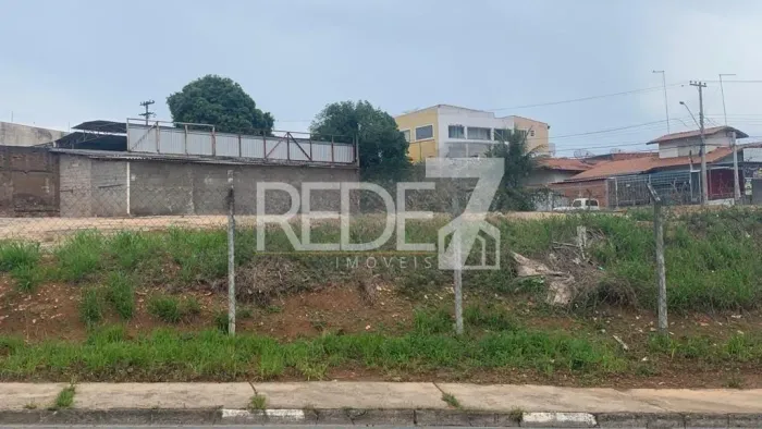 terreno - Jardim Conceição (Sousas) - Campinas