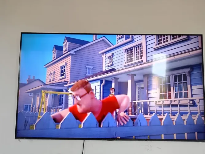Tv Samsung 55