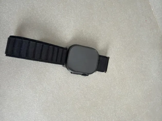 Vendo Apple Watch Ultra 2