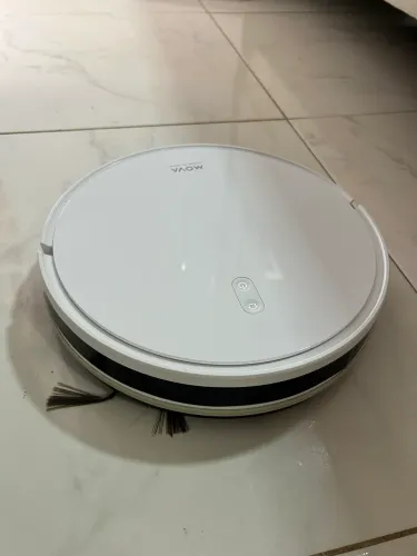 Robô Aspirador Dreame Robot Vacuum Mova E10