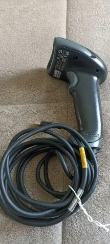 Leitor Código de Barras Honeywell Hyperion 1300G