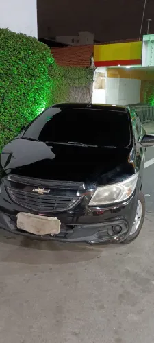 Chevrolet Prisma Sed. LT 1.0 8V Flexpower 4P 2014
