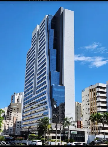 Edifício The Prime Tamandaré Office