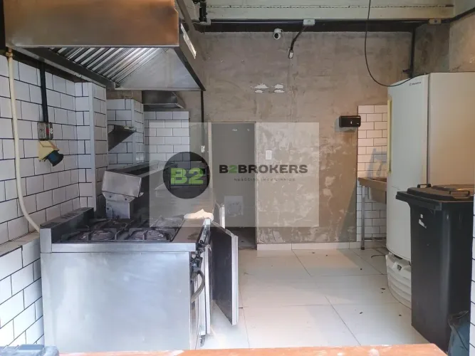 Ponto Comercial para Locação em Rio de Janeiro, Botafogo