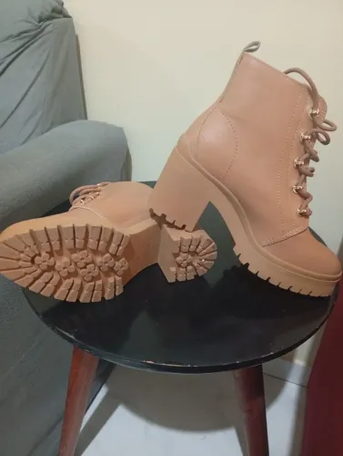Sapato feminino