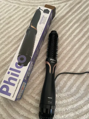 Escova philco