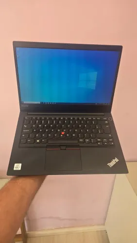 Notebook Lenovo ThinkPad i7, 512gb, 8gb