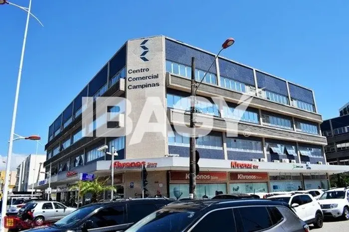 Oportunidade! Salas/Conjuntos em Campinas - São José