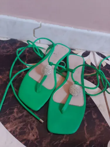 Rasteirinha de amarração 