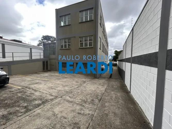 COMERCIAL - ALTO DA LAPA - SP
