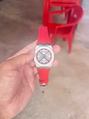Relógio