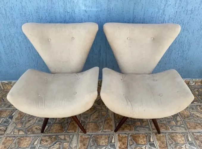 Poltronas