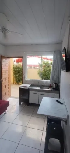 Alugo apartamento mensal em Canasvieiras