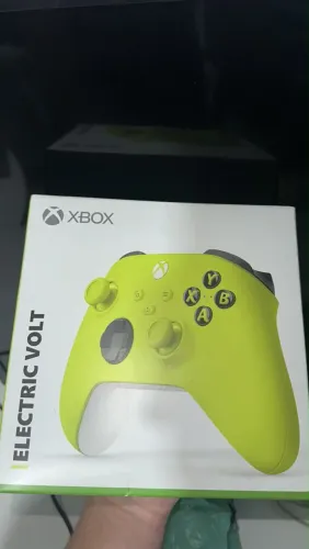 CONTROLE XBOX