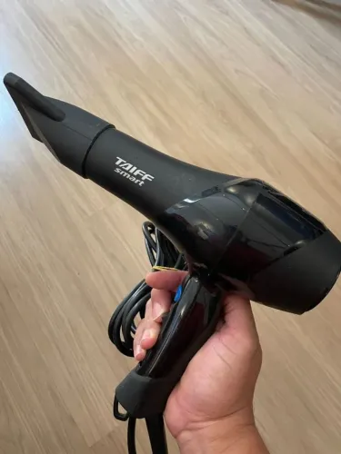 SECADOR DE CABELO