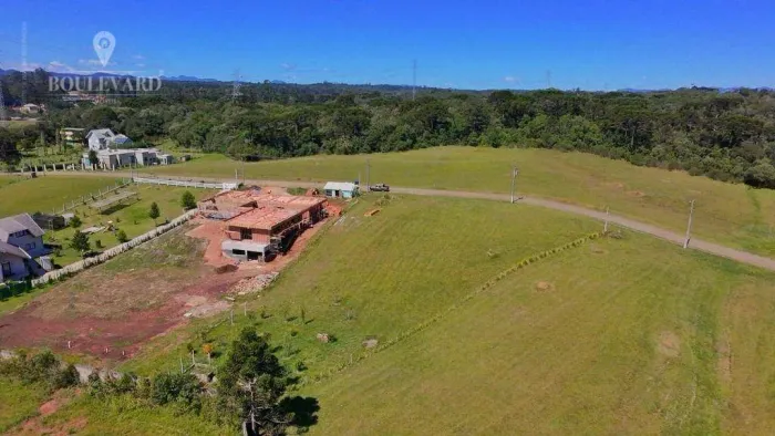 Terreno à venda no Morada do Sol II, 5378 m² por R$ 849.000 - Planta Laranjeiras - Piraqua