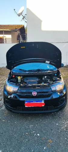 Fiat Mobi Like 1.0 Fire Flex 5P. 2020