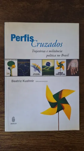 Perfis Cruzados Beatriz Kushnir