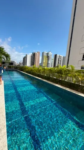 Imóvel para venda possui 215m² com 4 quartos em Calhau - São Luís - MA