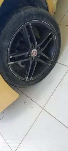 Fiat Stilo 1.8 Sporting Flex 8V 5P 2007