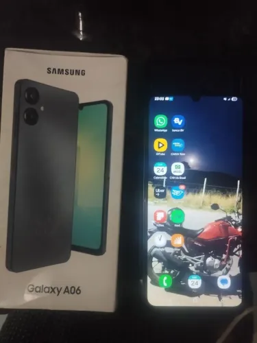 Samsung A06