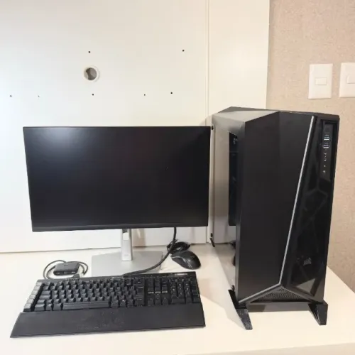 PC Gamer RGB Intel i5-9600K RTX 2060 SSD 1TB RAM 32GB Dell Samsung Acer Lenovo HP Notebook