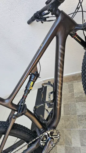 Quadro Specialized epic evo m17