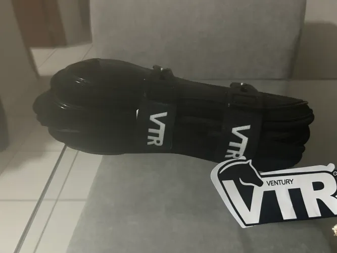 Caneleira para cavalo Vtr