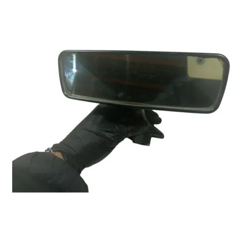 Espelho Retrovisor Interno Volkswagen Gol G4 2005 A 2012