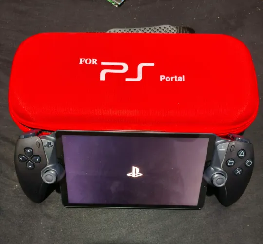 Playstation Portal