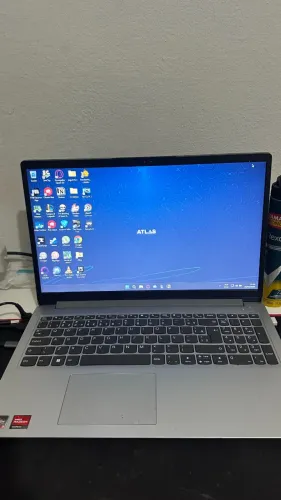 Notebook ideapad 1