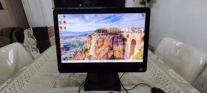Dell ALL in One
