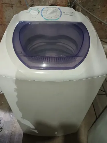 Vendo máquina de lavar Electrolux 7k