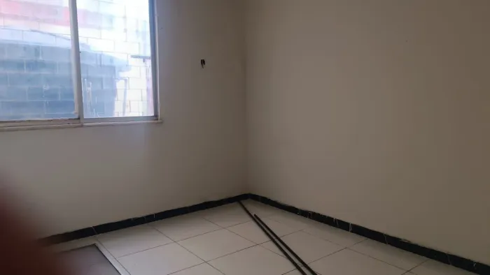 Apartamento pronto para morar