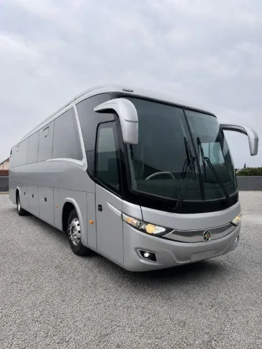 ÔNIBUS MARCOPOLO PARADISO G7