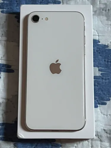 iPhone SE 3ª Geração 