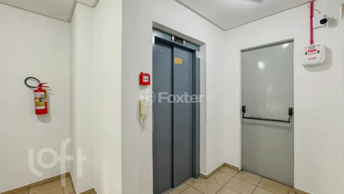 Apartamento à venda Rua Barão do Amazonas, Petrópolis - Porto Alegre