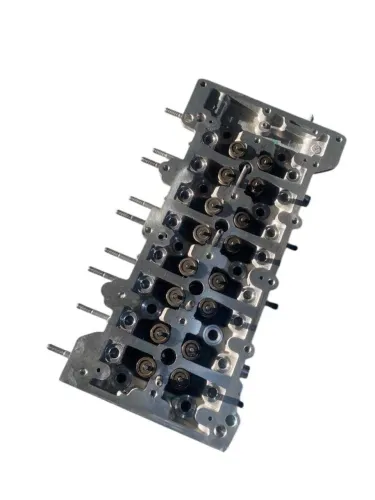 cabeçote motor RAM Rampage 2.0 *113 Original