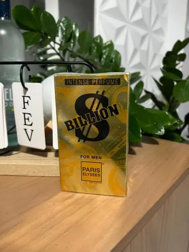 Perfumes importados 