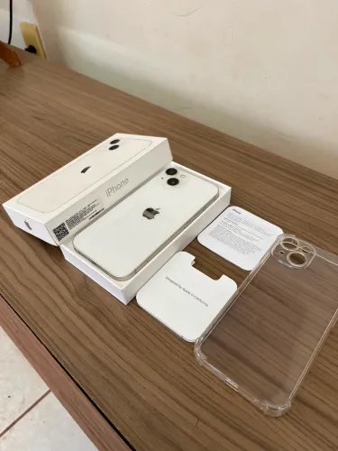 IPHONE 13 128GB COM CAIXA !!