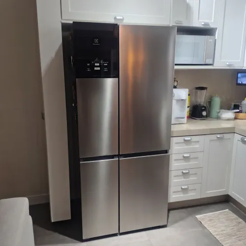 REFRIGERADOR ELECTROLUX FLEX SPACE
