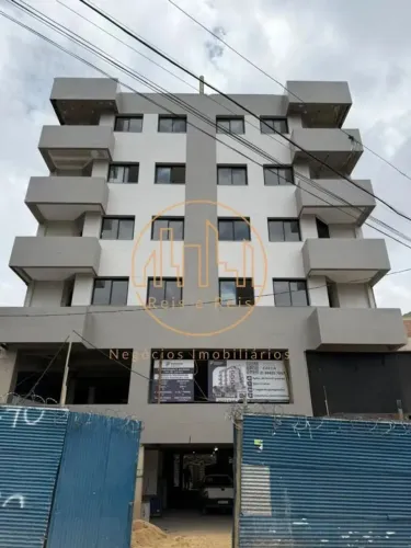 Apartamento para Venda em Contagem, Riacho das Pedras, 3 dormitórios, 1 suíte, 2 banheiros