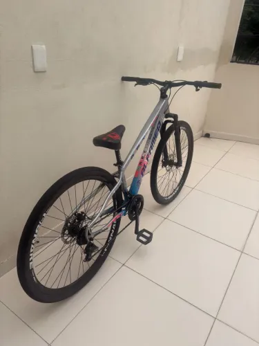 Bicicleta Aro 29 - Alfameq