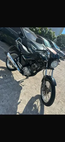 Fan 150cc pra ALUGAR 230$