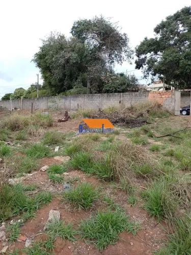 terreno Bairro Chácara cachoeira em São Jose da Lapa