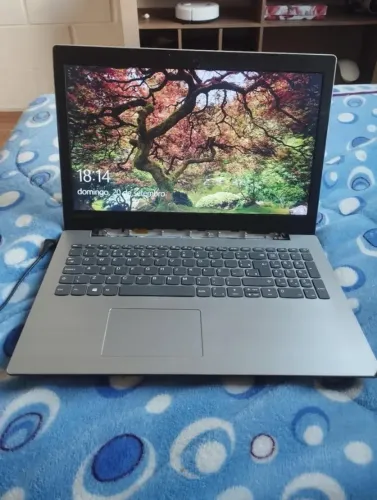 notebook Lenovo IdeaPad