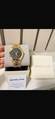 Relógio unissex Michael Kors