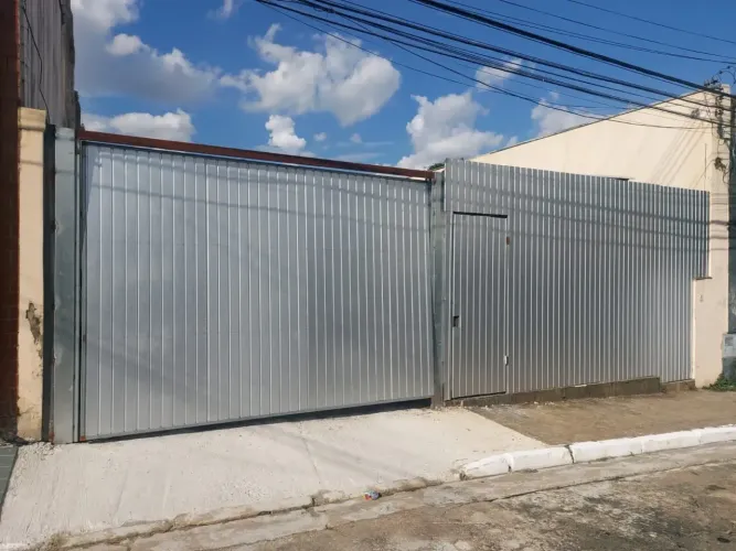 Casa para venda possui 500 metros quadrados em Alto da Mooca - São Paulo - São Paulo