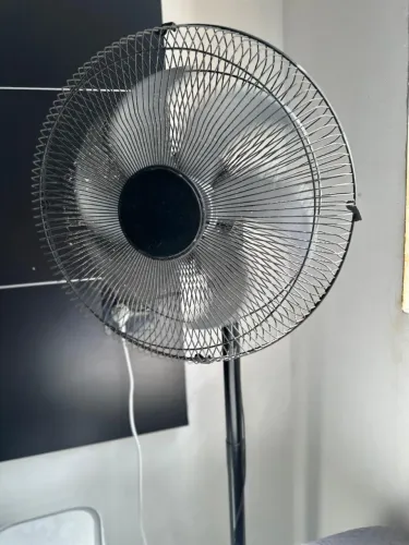 VENTILADOR LOREN-SID TUFÃO